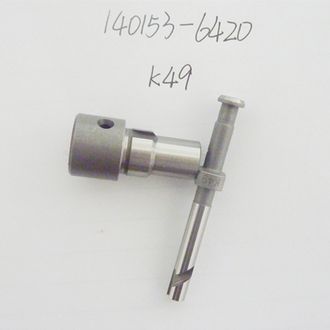 BOSCH 1418325185 Плунжерная пара