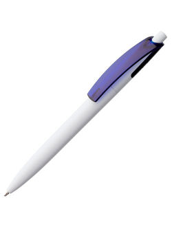 Bento, 9 цветов, белая с синим