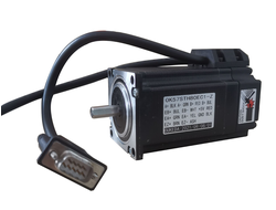 Сервошаговый двигатель с индексной меткой OK57STH80EC1-Z