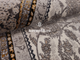 КОВЕР Иран KASHAN 752090 / 2*4 M OVAL