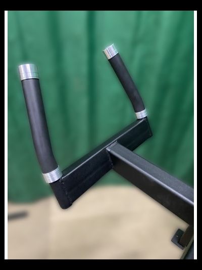 Глют машина 60 кг AV222/80