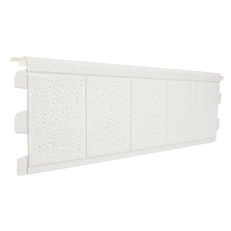 Откос универсальный Альта-Декор Белоснежный