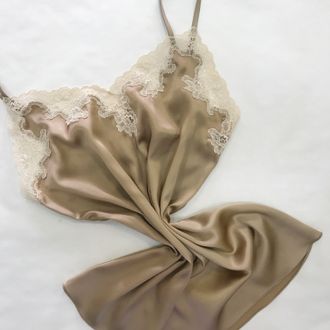 Nina Beige (M)