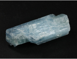 Берилл голубой (Аквамарин), кристалл, Россия, Забайкалье (34*14*11 мм, 8,8 г) №37867