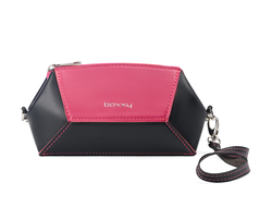 Make-up Color 99-1 Черный Розовый