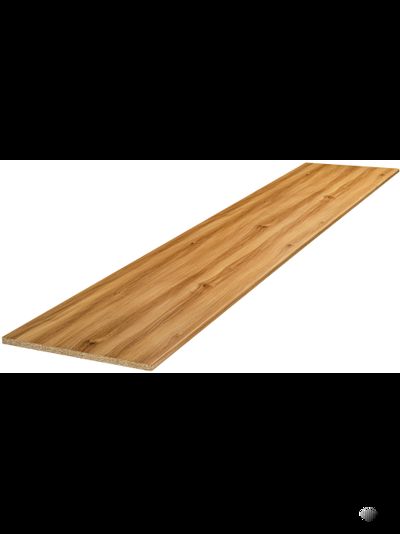 Столешница СКИФ Вяз №146 Д (4200*600*38)