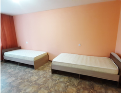 2-ком. квартира мкр.3 дом 11