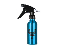 Алюминиевый спрей-батл BA-020 blue (200 мл)