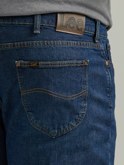 Джинсы Lee® Legendary Relaxed Straight Jean