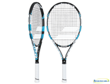 Теннисная ракетка Babolat Pure Drive Jr 25 (black/blue)