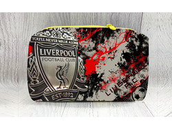 Косметичка Ливерпуль, Liverpool FC №4