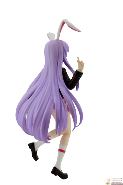 Фигурка Рэйсэн Удонгэйн Инаба (Reisen Udongein Inaba)