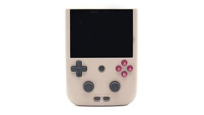 Портативная игровая консоль ANBERNIC RG405V  GRAY 128Gb+256Gb