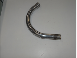 Выхлопной патрубок Минск 3.112