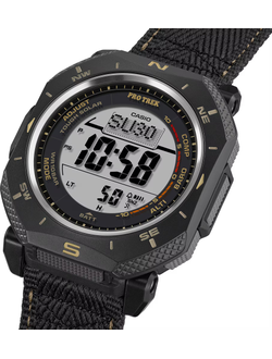Часы Casio Pro Trek PRG-69B-1