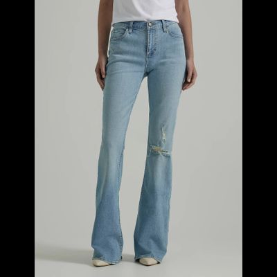 Джинсы Lee® Women's Legendary Flare Jean