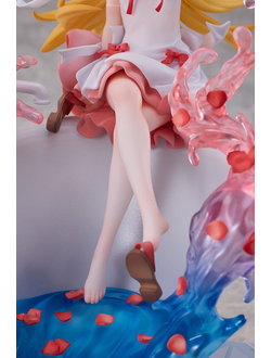 Фигурка 1/7 Синобу Осино (Shinobu Oshino Solarain)