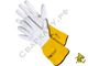 Краги сварщика FXW TIG Вектор 8497