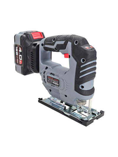 Аккумуляторный лобзик PROFIPOWER MKCXT-18B