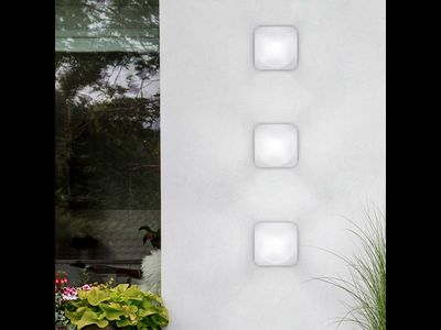 Архитектурная подсветка Corso 4Вт 3000K IP 54, O014WL-L4W