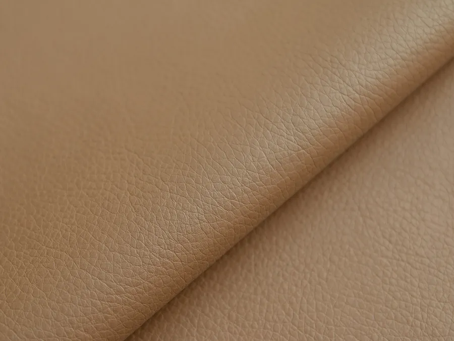 (АРБ) Иск. кожа "Марвел" (MARVEL) - NOUGAT.

Состав ткани: полиэстер 23%, полиуретан 65%, хлопок 12 %.
Плотность ткани: 4100 г/м2.
Устойчивость к истиранию: > 505 000 циклов.

ВНИМАНИЕ! Цвет материала может быть искажен настройками монитора.