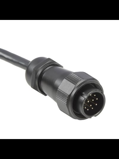 Педаль управления сварочным током TIG ПТК HANKER