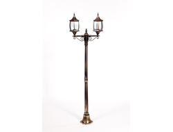 Садово-парковый светильник серии  Lion-2