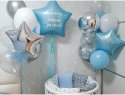 Оформление на выписку №1