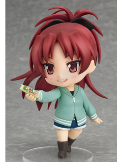 Нендроиды Саяка Мики и Кёко Сакура (Miki Sayaka and Sakura Kyouko)