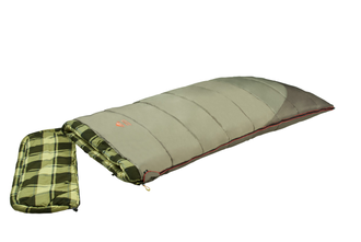 Продажа спальных мешков ALEXIKA Siberia Wide Transformer в Иркутске