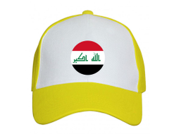 Кепка Ирак