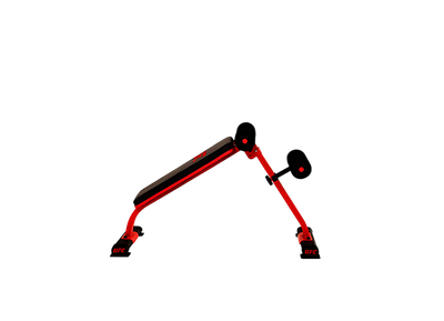 UFC Скамья для пресса регулируемая в Воронеже