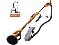 ASPRO-С3 шлифовальная машина (шлифмашина жираф)