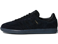 Adidas Samba Black