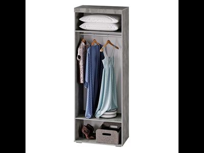 Шкаф двухстворчатый распашной Инстайл ШК-29 (Мебелони)