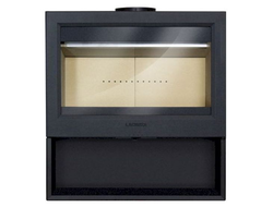 Lacunza Печь-камин Lugo