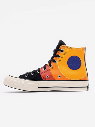 Кеды Converse X Space Jam Chuck 1970s Hi