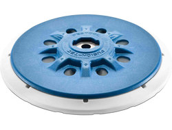 Шлифовальная тарелка FUSION-TEC ST-STF D150/MJ2-M8-H-HT