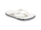 CROCS BAYABAND FLIP БЕЛЫЕ