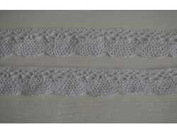 Купить кружево, рюши для кукол