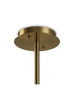 Freya, Потолочный светильник Hanger, FR5443CL-04BS