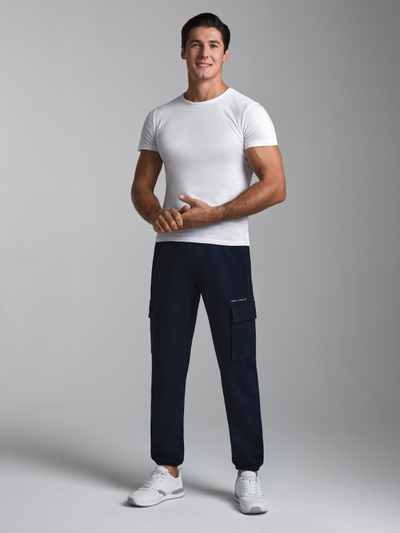 Брюки мужские 21SBM-1667 RED-N-ROCK'S