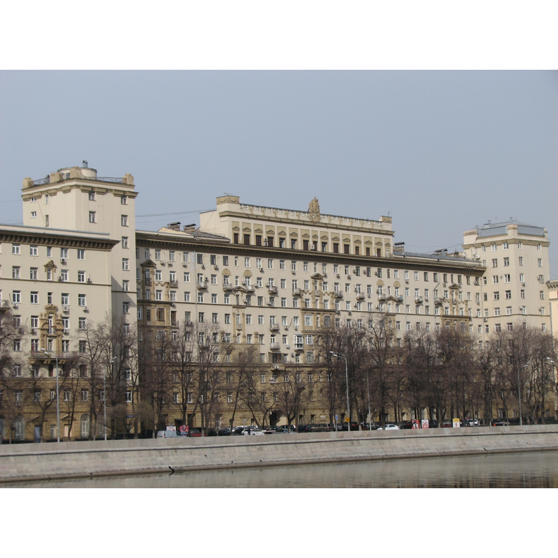 Космодамианская набережная 32 34