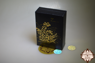 Shiseido Zen (Black Original 1964) Шисейдо Зен винтажные духи 6.5ml парфюм купить