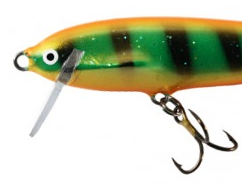 Воблер Nils Master SPEARHEAD, 8cm, 14 г. #009