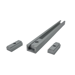 Слайдер гайка М5 в паз 13 мм AL-S13