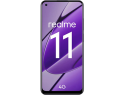 Realme 11 8/256GB Черный (RMX3636)