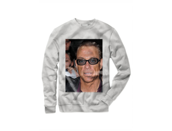 Свитшот Jean-Claude Van Damme, Жан-Клод Ван Дамм №15