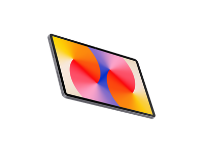 Huawei MatePad SE 11&#039; 4/128GB Wi-Fi Серый