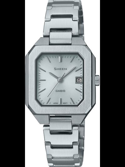 Часы Casio Sheen SHS-4528D-7A